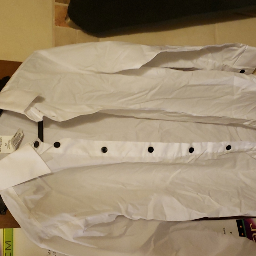 Size 12dress shirt